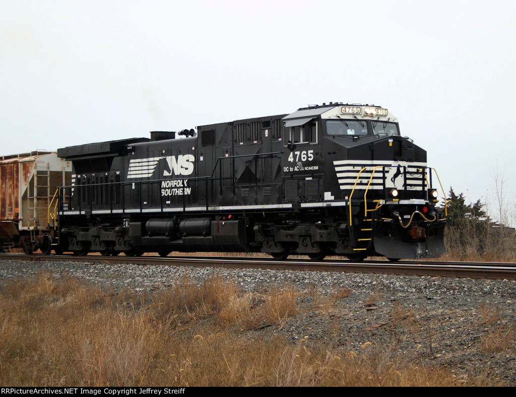 NS 4765